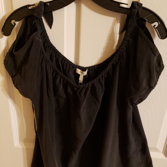 Joie Tops - Joie Caiden off the shoulder Shirt
